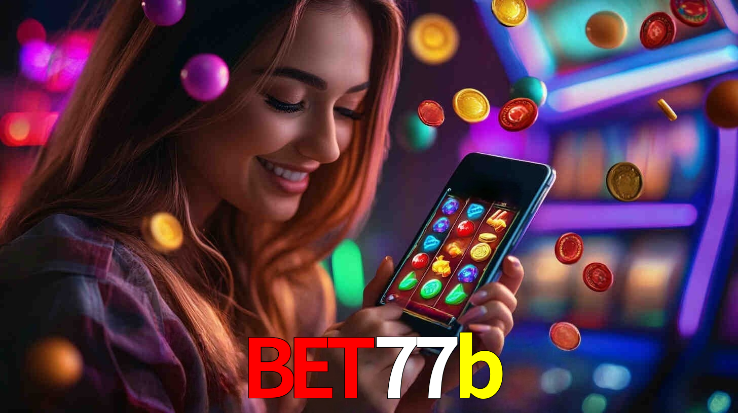 Processo de Download do App bet77b BET - Passo a Passo Simples
